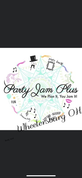 Party Jam Plus