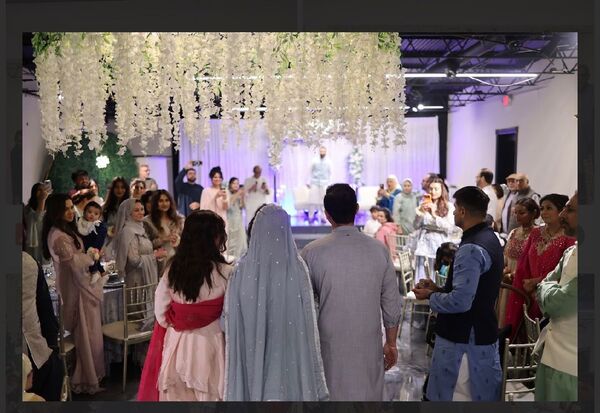 THE MEDALLION EVENTS