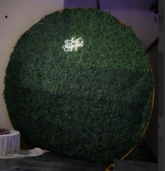 THE MEDALLION EVENTS