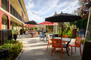 Outdoor Patio