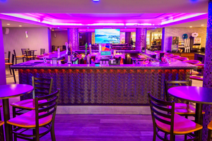 Bonfire Bar/Lounge