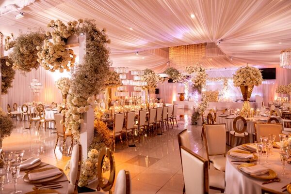 Eden Regal Ballroom & Catering