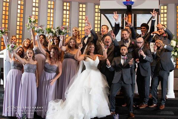 Eden Regal Ballroom & Catering