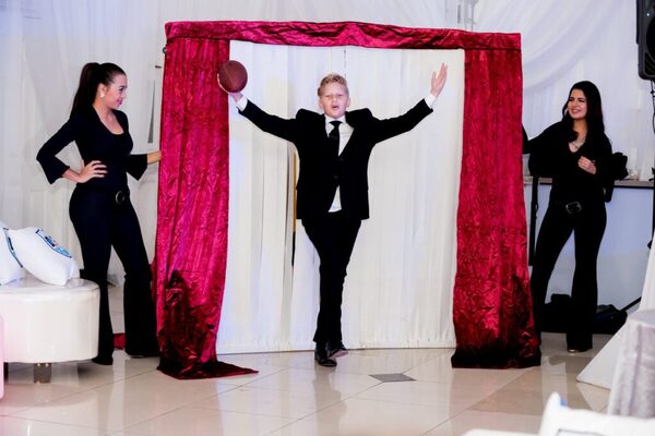 Eden Regal Ballroom & Catering