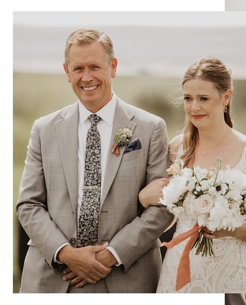 Redlands Mesa Wedding Venue