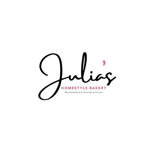 Julia's Homestyle Bakery