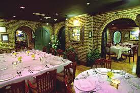 Second Empire Restaurant And Tavern