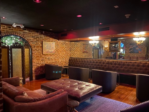 Second Empire Restaurant And Tavern