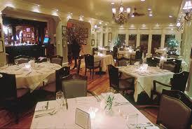 Second Empire Restaurant And Tavern