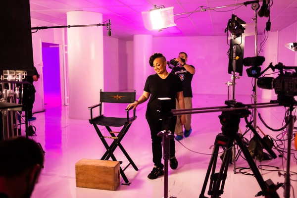 Beverly Boy Productions - Wichita Video Production Company