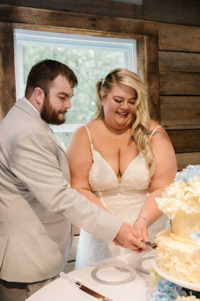 Forget Me Knot Wedding Venue