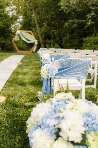 Forget Me Knot Wedding Venue