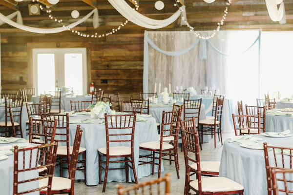 Forget Me Knot Wedding Venue