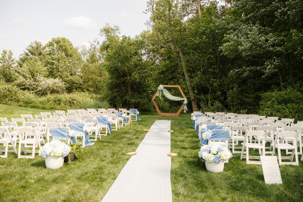 Forget Me Knot Wedding Venue