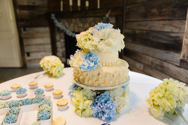 Forget Me Knot Wedding Venue