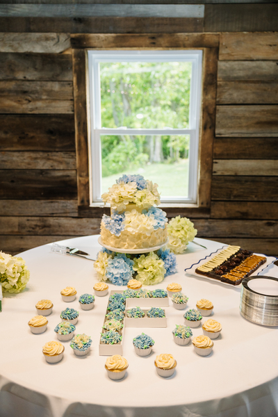 Forget Me Knot Wedding Venue