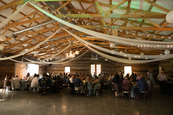 Forget Me Knot Wedding Venue