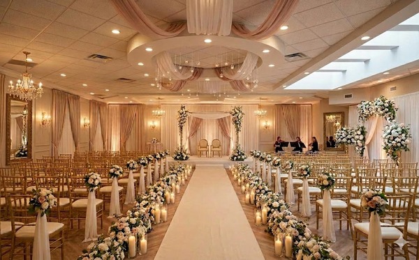 Veranda Wedding Venue and Event Center