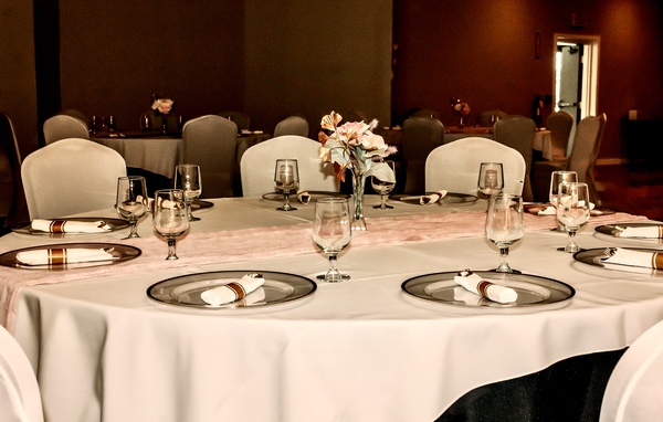 Veranda Wedding Venue and Event Center