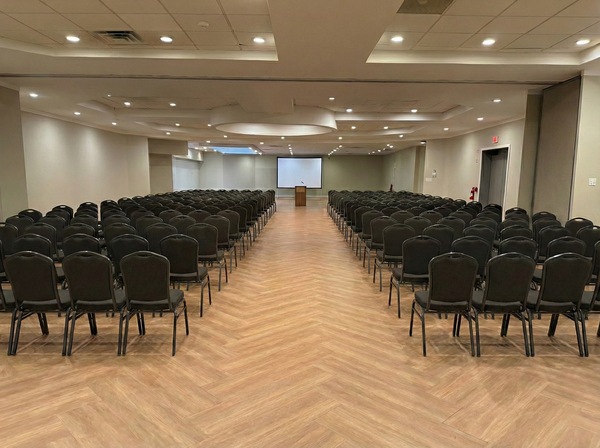 Veranda Wedding Venue and Event Center