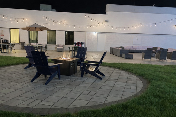 Veranda Wedding Venue and Event Center