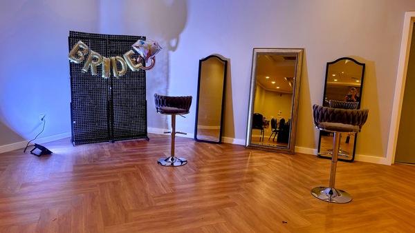 Veranda Wedding Venue and Event Center