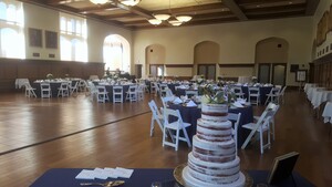 Presidents Hall