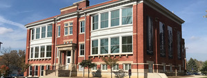 University Collections at McCalla