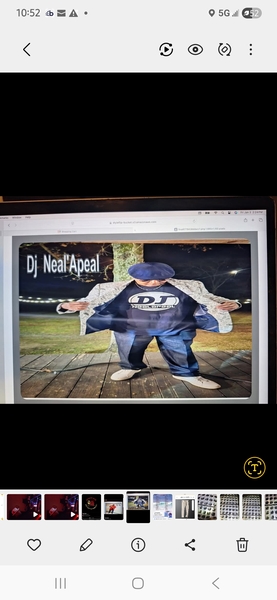 Robert's Dj & Karaoke Services