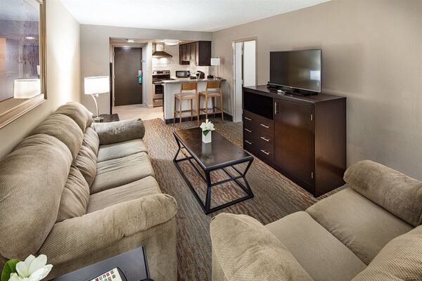 Holiday Inn Atlanta Northlake