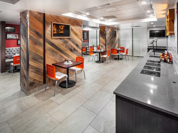 Holiday Inn Atlanta Northlake