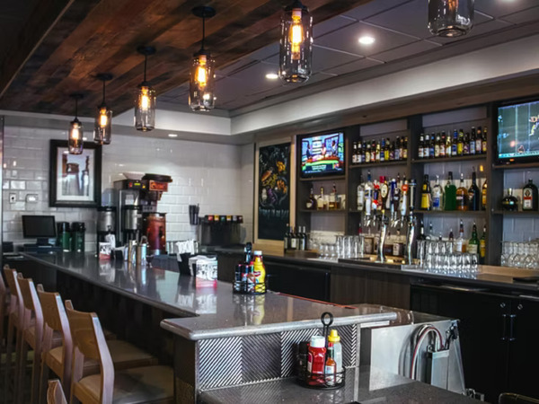 Holiday Inn Atlanta Northlake