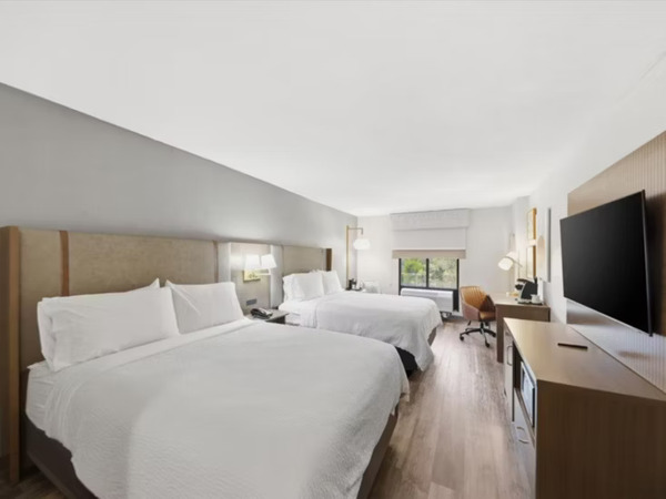 Holiday Inn Atlanta Northlake