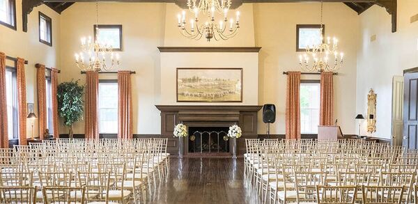 Inverness Club