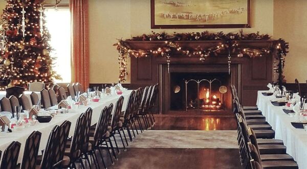 Inverness Club