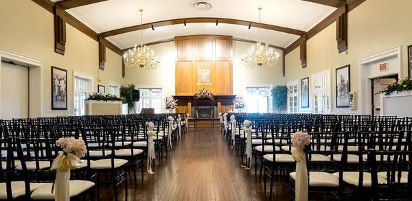 Inverness Club