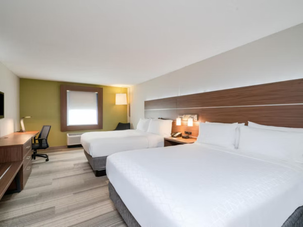 Holiday Inn Express Prince Frederick