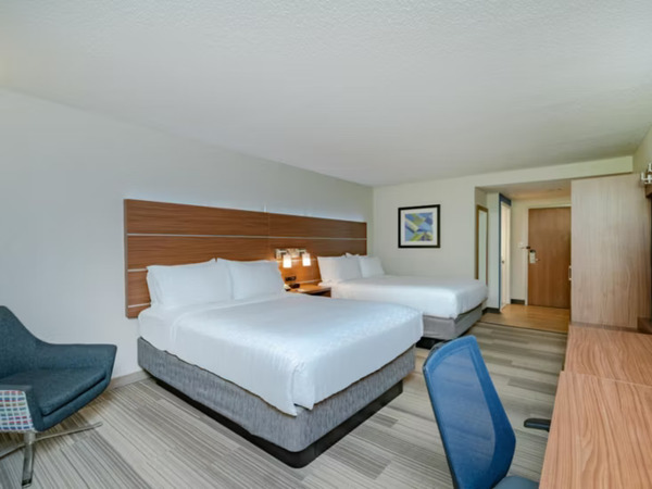 Holiday Inn Express Prince Frederick