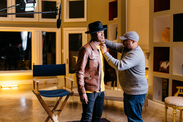 Beverly Boy Productions - Arlington Video Production Company