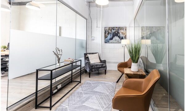 Office146 Coworking Office