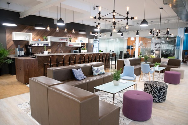 Office146 Coworking Office