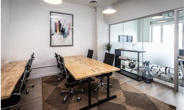 Office146 Coworking Office