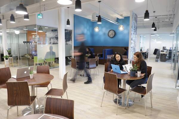 Office146 Coworking Office