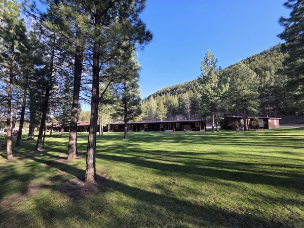 7R Guest Ranch