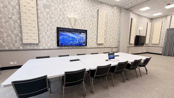 Kawada Hotel Meeting and Event Space