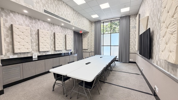 Kawada Hotel Meeting and Event Space