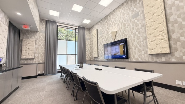 Kawada Hotel Meeting and Event Space