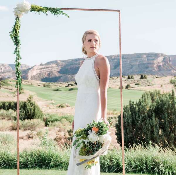 Redlands Mesa Wedding Venue