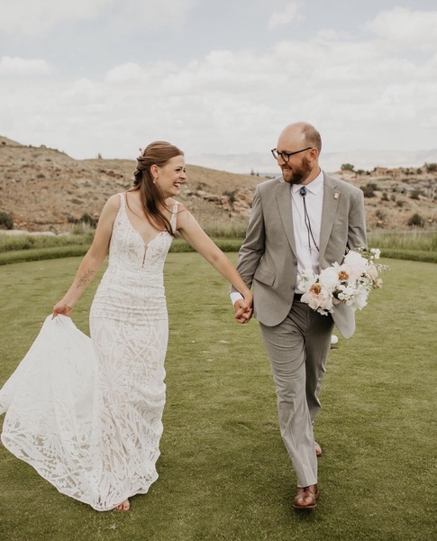 Redlands Mesa Wedding Venue