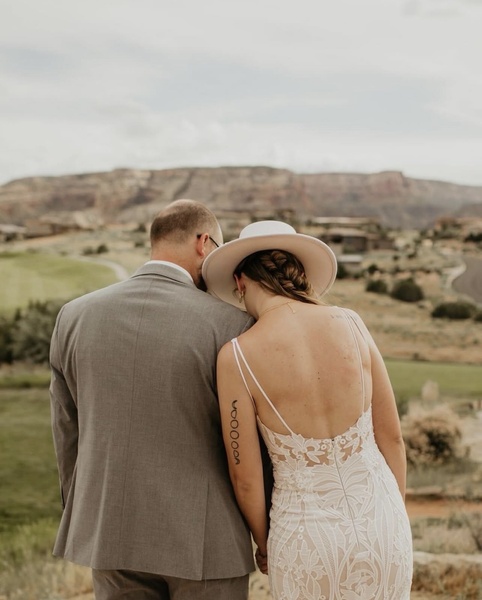 Redlands Mesa Wedding Venue